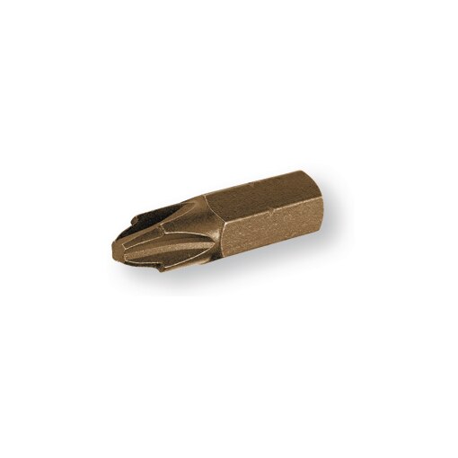 1/4'' Peak-Bit PH3 L25